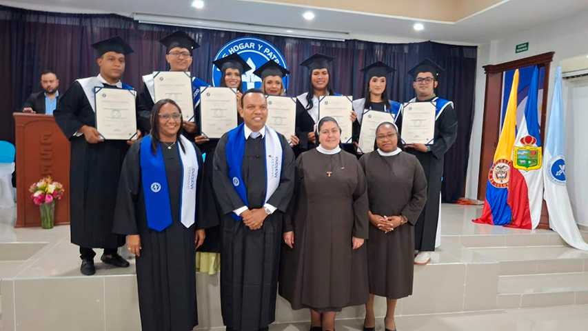 Universidad Mariana